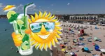 Prognoza meteo 4 august. Caniculă în toată țara, apoi temperaturile scad și revin furtuni