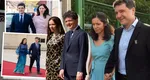 Mirabela Grădinaru, partenera lui Nicușor Dan, și-a publicat declarația de avere și cea de interese. Câștigă peste 13.000 de lei lunar și nu are niciun ban în conturi DOCUMENT