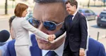 EXCLUSIV România TV Operațiunea ocultă pentru suspendarea lui Nicușor Dan și înlocuirea sa cu Maia Sandu. Legăturile lui Florian Coldea cu mass-media și mecanismul financiar din spatele afacerilor murdare