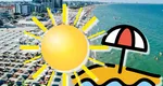 Prognoza meteo 11 august. O nouă cupolă de foc cuprinde România. ANM anunță din nou caniculă