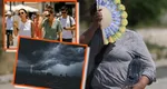 România rămâne sub focul caniculei. Alertele cod roșu și portocaliu de la ANM. Meteorologii avertizează că vin și furtuni
