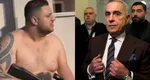 Influencerul lui Călin Georgescu, ce a fost reținut după ce s-a dat drept Piedone, a fost reținut iarăși după ce a transmis pe TikTok videoclipuri cu acte de exhibiționism și tentă erotică făcute de un cuplu homosexual