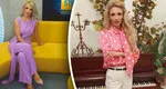Jurnalista Alina Mitrache a pierdut lupta cu cancerul. Îndrăgita prezentatoare TV a dus o luptă discretă cu boala