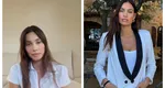 Când a aflat Alina Pușcău că are cancer. Vedeta a izbucnit din nou în lacrimi pe internet: ”Am intrat în metastază, rugați-vă pentru mine!”