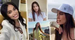 Ce simptome a avut Alina Pușcău înainte de a afla diagnosticul dur: „Corpul meu avea foarte mult acid în sânge”
