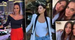 Andreea Antonescu, aproape de Alina Pușcău. Cântăreața s-a întâlnit cu vedeta pentru a o susține: „Îți dăm putere prin rugăciunile noastre”