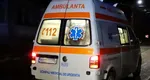 Accident cu un mort în Caraș-Severin. Un tânăr de doar 18 ani și-a pierdut viața după ce șofer a lovit un zid de beton