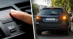 Codul Rutier 2026. Amendă de aproape 700 de lei pentru șoferii care parchează mașina în anumite zone