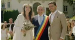 Ana-Maria Brânză s-a recăsătorit. Cine este noul soț al celebrei spadasine