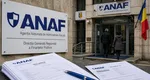 Termen-limită de la ANAF. Declarația care trebuie depusă până pe 15 august, altfel amenzile pot ajunge la 15.000 de lei
