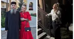 Cu cine s-a întâlnit Anamaria Prodan la Mănăstirea Nechit din județul Neamț. Cuplul celebru cu care sexy impresara a dat nas în nas