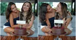 Ce cadou i-a făcut Eva Măruță mamei sale. Andra a împlinit 40 de ani: „Pentru mine ești cea mai bună”