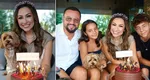 Andra Măruță a împlinit 39 de ani. Mesajul emoționant transmis de Cătălin Măruță: „Omul alături de care am construit tot ce avem mai de preț”