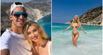 Andreea Bălan, apariție neșteptată pe plajele din Grecia: „Eu stau la soare doar pentru poze. Îmi protejez pielea cât pot de bine”
