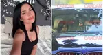 Andreea Popescu l-a înlocuit pe Dan Alexa? Cine este bărbatul cu care influencerița a fost surprinsă în Dorobanți