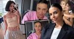 Andreea Popescu s-a tunat. Cum arată acum fosta soție a lui Rareș Cojoc, ce operații estetice și-a făcut: „Mi-a căzut părul enorm, pielea a arătat horror. Încă am aceste vânătăi” VIDEO