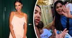 Andreea Popescu a rămas fără încă o bonă după divorțul de Rareș Cojoc: „După aproape 4 ani, a decis să înceapă un nou capital în viața ei”