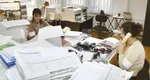 Lovitură pentru angajații de la stat. Parlamentul a decis: soții și rudele de gradul I nu mai pot fi șef și subaltern, ce trebuie să facă până pe 8 octombrie