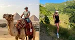 Telenovela ANNA se complică! Pensionarul SRI, pus la zid de soție după escapadele cu ucraineanca fit. Motivul uluitor invocat de „Romeo din Carpați” pentru gestul de pe Transfăgărășan