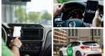 Vești proaste pentru Uber și Bolt. Apare o nouă companie de ride-sharing în România, cum va funcționa