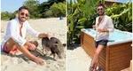 Ce cadou neașteptat a primit Armin Nicoară la o nuntă. Artistul a rămas fără cuvinte: „La așa ceva nu mă așteptam”