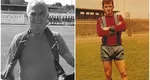 Doliu în fotbalul românesc! Arpad Szucs, legenda echipei FC Bihor, a murit într-un incendiu la Oradea