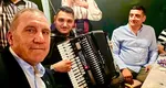 George Simion, șpriț cu lăutari în SUA alături de Constantin Ilinescu, cel acuzat că a organizat deplasarea la București a minerilor în iunie 1990. Ce spunea liderul suveranist anul trecut despre Mineriada din 1990: „Nu am uitat. Nu vom uita” VIDEO