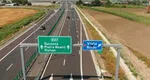 Un oficial din Ministerul Transporturilor, încântat de Autostrada Moldovei: „2 ore și 11 minute”. Încă 46 de kilometri de pe A7 urmează să fie deschiși ciruclației între Adjud și Bacău