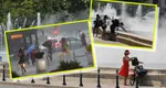 Avertizare de caniculă, dar și de vijelii în multe zone din țară și în București. ANM anunță cod galben până sâmbătă noapte