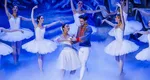 UKRAINIAN CLASSICAL BALLET revine la București, cu „SPĂRGĂTORUL DE NUCI” şi „LACUL LEBEDELOR”, în cadrul unui amplu turneu european