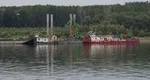 Misiune dificilă pentru salvarea Centralei de la Cernavodă. / Ministerul Energiei, alertă către CE: Există riscul opririi Reactorului 2 de la Cernavodă / Miruţă: Guvernul să aducă ploaie nu poate
