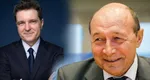 EXCLUSIV Traian Băsescu susține că Nicușor Dan nu trebuie suspendat „deocamdată”: „Când va începe să nu se dea salariile, e altă socoteală atunci”