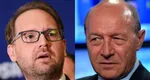 EXCLUSIV Traian Băsescu reacționează după scrisoarea PPE și Renew Europe privind amendamentul Dominic Fritz: „Nu știu cum s-a băgat Weber în așa ceva, că îl știu om serios”