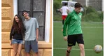 Cum arată Bebeto. Fiul Anamariei Prodan are aproape 18 ani și a fost surprins la braț cu o tânără superbă
