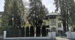Posibil atac la Ambasada României din Berna. Un dispozitiv incendiar a fost amplasat lângă gardul instituției. MAE: „Nicio persoană din echipa misiunii diplomatice nu a fost rănită”