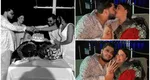 Betty Salam s-a logodit și este însărcinată. Fiica lui Florin Salam și Roberto au dezvăluit deja sexul bebelușului: „Am cea mai mare bucurie în suflet”