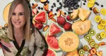 Mihaela Bilic dezvăluie fructul perfect pentru consum pe timp de vară: „Efect de protecție a pielii împotriva razelor ultraviolete”