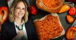 Cât de sănătoasă este zacusca, de fapt. Verdictul dat de Mihaela Bilic: „Mâncarea sănătoasă nu înseamnă mâncare dietetică”