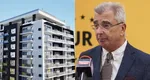 AUR acuză Guvernul că blochează tranzacții imobiliare de peste un miliard de euro: „Românii nu au acces la serviciile de cadastru de trei săptămâni”