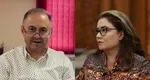 EXCLUSIV Fănel Bogos dezvăluie că s-a întâlnit cu Cristina Trăilă la SGG cu o lună înainte de întrevederea cu Ilie Bolojan: „Am vorbit 10 minute, un sfert de oră, i-am spus ce probleme am”