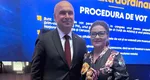 Ce se întâmplă cu funcția Cristinei Trăilă, secretar general adjunct al Guvernului Ilie Bolojan, pusă sub urmărire de DNA