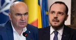 Alexandru Rogobete, atac dur la adresa lui Ilie Bolojan: „România nu poate fi guvernată la nesfârșit prin frică, tăieri și amenințarea zilei de mâine!” VIDEO