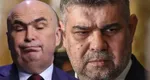 Marcel Ciolacu îl acuză pe Ilie Bolojan că a „îngropat” economia performantă lăsată de guvernarea sa: „Cea mai puternică cădere a puterii de cumpărare a salariilor din ultimii 15 ani”