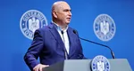 Ilie Bolojan: „Avem companii de stat administrate mediocru, care primesc subvenții de la stat și merg pe pierdere”