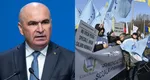 Ilie Bolojan îi critică pe sindicaliștii care cer salarii mai mari: „A vorbi doar de creșteri în sectorul public este o formă de inconștiență în gestionarea bugetului” VIDEO