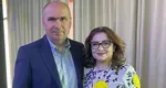 Ilie Bolojan: „Din punctul meu de vedere, Cristina Trăilă este nevinovată”. Secretara generală adjunctă a Guvernului este suspectă în dosarul omului de afaceri Fănel Bogos