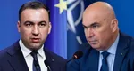 Ilie Bolojan îl critică dur pe Bogdan Ivan după ce acesta a susținut că România riscă să intre în blackout: „O atitudine iresponsabilă”. Reacția fostului ministru al Energiei: „Acuzații mincinoase și agresive. Nu este o exagerare, nu este alarmism, este realitate”