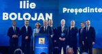 Ilie Bolojan a anunțat noii șefi de filiale PNL din București. Oana Gheorghiu a preluat conducerea PNL Sector 4, Dragoș Pîslaru și-a asumat conducerea PNL Sector 3