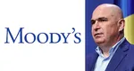 Ilie Bolojan prezintă situația reformelor înaintea ratingului de țară Moody’s: „În pofida șicanelor și a hărțuirii, am îndeplinit responsabil misiunea de a guverna și administra țara noastră”