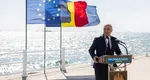 Ilie Bolojan, huiduit de Ziua Marinei, la festivitatea de la Constanța: ”Tăiați-i cablul! Tăiați curentul că e scump! Vobiți mai puțin!”